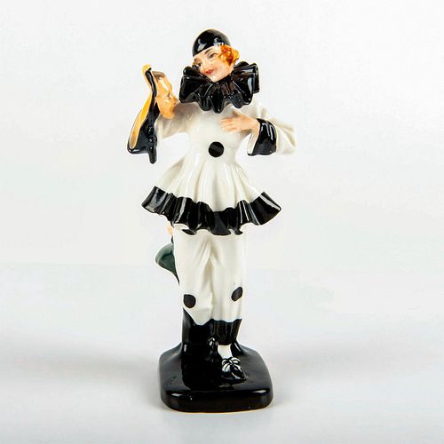 THE MASK HN657 - ROYAL DOULTON