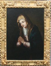 'THE MATER DOLOROSA'' PAINTING