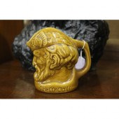 The McCallum jug, signed Elisc