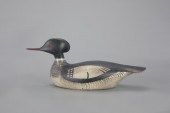 THE MCCLEERY BOYD MERGANSER DR