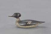 THE MCCLEERY BOYD MERGANSER HE