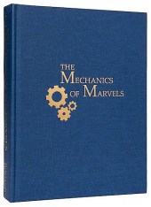 THE MECHANICS OF MARVELS.Roman