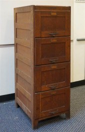 THE MELTON RHODES CO. OAK FOUR