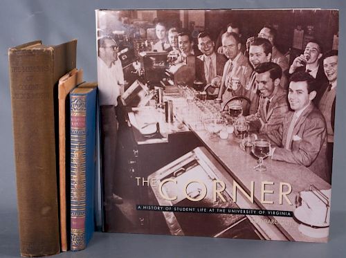 "THE MEMOIRS OF COLONEL JOHN S.