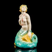 THE MERMAID HN97 - ROYAL DOULT
