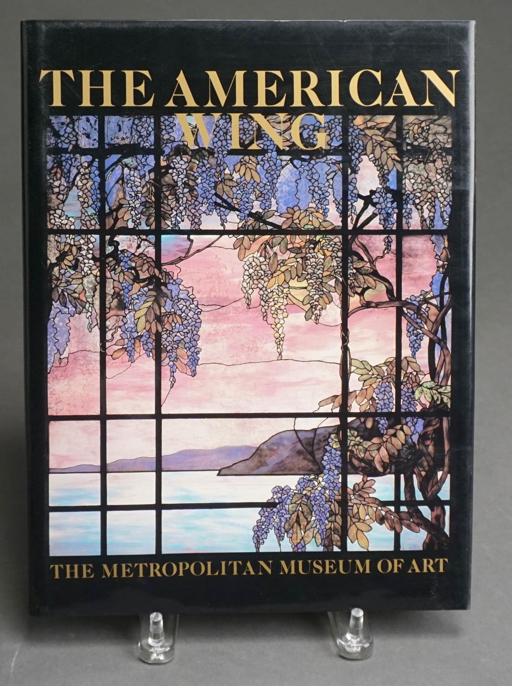 THE METROPOLITAN MUSEUM OF ART, THE