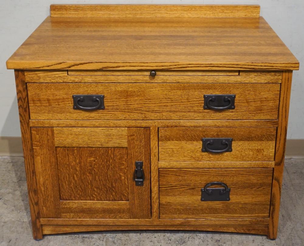 THE MICHAELS COMPANY OAK