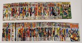THE MIGHTY THOR COMIC LOT #300
