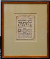 THE MODERATE INTELLIGENCER: IM