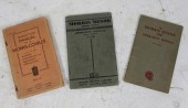 The Morris Minor 1000 operatio