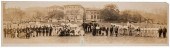 THE MOSQUE SHRINERS CIRCUS CAS