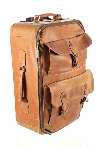 THE MULHOLLAND COMPANY AMERICAN