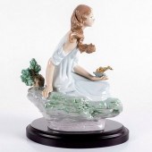 THE MUSE 1007703 LTD - LLADRO