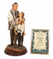 The Museum Collection of Angel