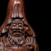 The Nagatani Trademark - A Jap