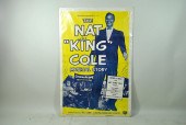 'THE NAT KING COLE MUSICAL STO