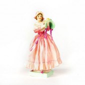 THE NEW BONNET HN1728 - ROYAL