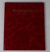 THE NEW YORK TIMES YOUR SPECIA