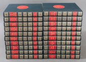 THE NOBEL PRIZE LIBRARY BOOKS