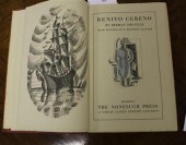 THE NONESUCH PRESS a collectio
