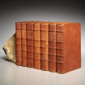 [THE NONESUCH PRESS] SHAKESPEA