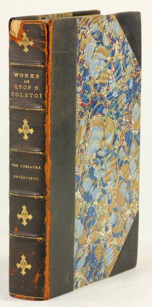 THE NOVELS AND OTHER WORKS OF