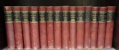 THE NOVELS OF BALZAC, THE GEBB