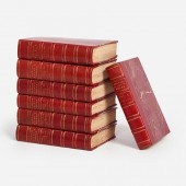 THE NOVELS OF GEORGE ELIOT, 18