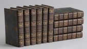 THE NOVELS OF JANE AUSTEN THE