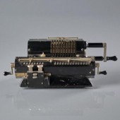 THE ODHNER CALCULATORSweden, c