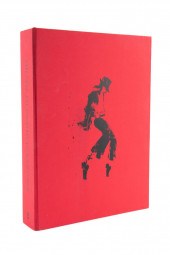 "THE OFFICIAL MICHAEL JACKSON
