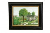 THE OLD PLANTATION BY ROBERT B