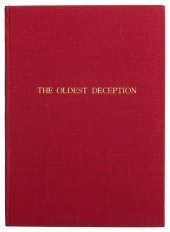 THE OLDEST DECEPTION: CUPS AND