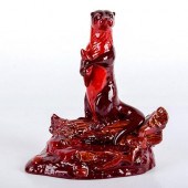 THE OTTER FLAMBE COLORWAY - PR