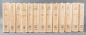 THE OXFORD ENGLISH DICTIONARY