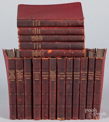 THE OXFORD INDIA PAPER DICKENS,