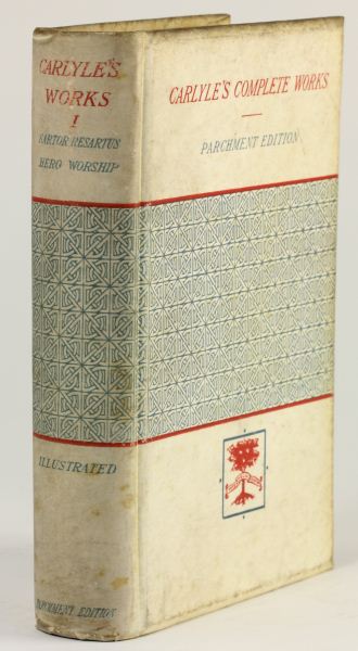 The Parchment Edition of Thomas