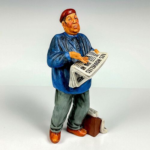 THE PARISIAN HN2445 - ROYAL DOULTON