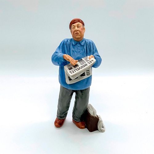 THE PARISIAN HN2445 - ROYAL DOULTON