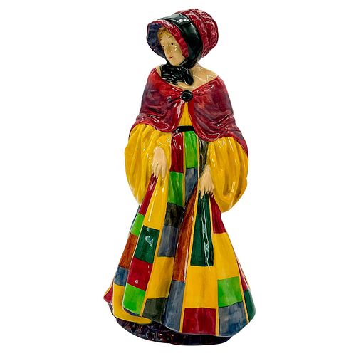 THE PARSON'S DAUGHTER HN564 - ROYAL