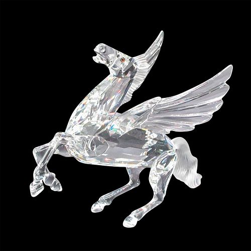 THE PEGASUS - SWAROVSKI CRYSTAL
