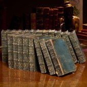 THE PERCY ANECDOTES, (20) LEAT