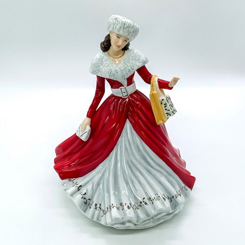 THE PERFECT CHRISTMAS GIFT HN5921 -