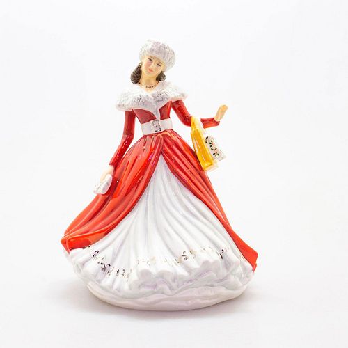 THE PERFECT CHRISTMAS GIFT HN5921 -