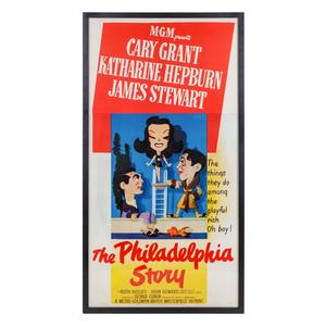 The Philadelphia Story, MGM, 1947