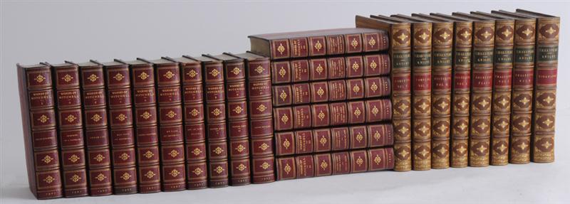 THE PICTORIAL EDITION OF THE
