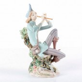 THE PIED PIPER OF HAMELIN 1008