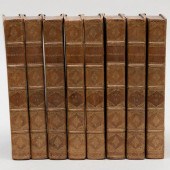 THE PLAYS OF WILLIAM SHAKESPEA