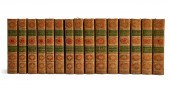 THE PLAYS OF WILLIAM SHAKESPEA