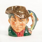 THE POACHER D6464 - SMALL - RO